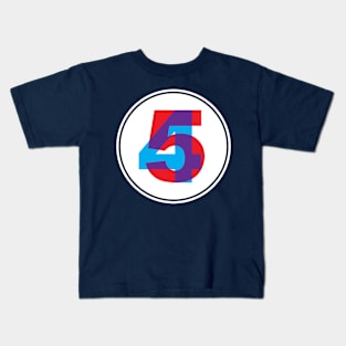 Forty Five Kids T-Shirt